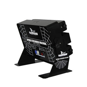 <span class=keywords><strong>Machine</strong></span> électronique à canon à confettis pour anniversaire de fête de ballon violet - Product Image 4