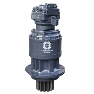 TGFQ Excavator Final <strong>Drive</strong> EC950E Hot <strong>Sales</strong> High Quality Swing Device <strong>for</strong> VOLVO Heavy Machine VOE14712083 VOE14666239 - Product Image 3