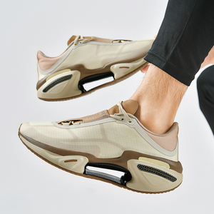 <span class=keywords><strong>Nouvelle</strong></span> <span class=keywords><strong>collection</strong></span> LA 2026 – Baskets de sport tendance pour femmes et hommes, avec coussin d'air respirant, idéales pour la course décontractée printemps-hiver - Product Image 5