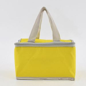 Sac isotherme réutilisable pour la livraison de repas en gros - Product Image 2
