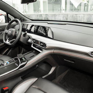 <span class=keywords><strong>Changan</strong></span> <span class=keywords><strong>Unit</strong></span> 2021, SUV Nueva, 1.5T Turbo Gasolina, Manual, 5 Asientos, Luces LED, Techo Solar - Product Image 6