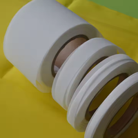 Bahan Baku Impor Berkualitas Tinggi Jaring Filter Nilon Tenun Polos 500 Mesh Layar Saringan Pengeringan Dehidrasi
