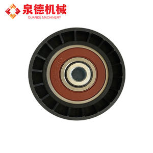 Nouveau tendeur de courroie de ventilateur pour Scania 1858885/2129402 pour pièces de camion-citerne compatible Scania - Product Image 1