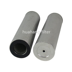 Elemento de filtro coalescente directo del fabricante de resistencia a altas temperaturas de fábrica Z1202846 - Product Image 4