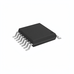 DG636EEQ-T1-GE3 En Stock, Interfaz 16 TSSOP (0.173", 4.40mm de Ancho), Interruptor IC SPDT x 2, 96OHM, 16TSSOP, Componente Electrónico, Chip - Product Image 1