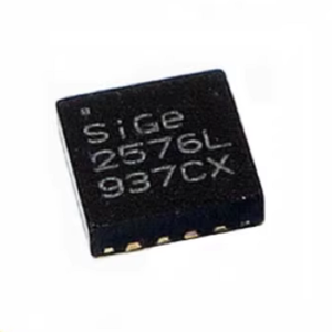 Amplificateur RF à puce d'interface testé en laboratoire SE2576L-R <span class=keywords><strong>SIGE</strong></span> 2576L SE2576L QFN-16 CAN IC en stock - Product Image 1