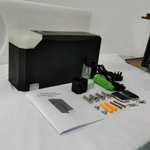 NOUVEAU Arrivée Porte de <span class=keywords><strong>garage</strong></span> automatique à commande à distance murale, ouvre-porte de <span class=keywords><strong>garage</strong></span>, prend en charge le Wifi Tuya pour usage résidentiel - Product Image 4