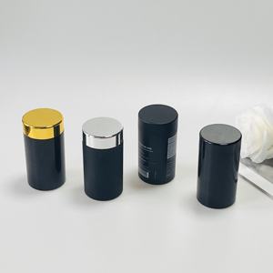 בקבוק מפואר אריזות ויטמין צנצנת חיות מחמד 300 מ "ל פה רחב - Product Image 2