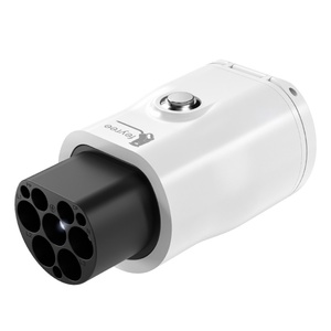 Adaptateur Feyree V2L Prise GBT 16A MAX V2H/V2G Courant de décharge Nouveau certifié CE/FCC Véhicule électrique 2,2 kW 3,5 kW 7 kW - Product Image 1