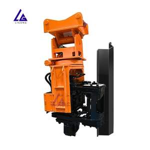 شريكك في الأساسات مصنوع في المصنع مطرقة فيبرو مع مشبك جانبي وتوصيل سريع - Product Image 5