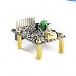 Module ADC haute vitesse NewRJ AD9226, adaptateur d'acquisition de <span class=keywords><strong>signal</strong></span>, <span class=keywords><strong>conversion</strong></span> <span class=keywords><strong>analogique</strong></span>-<span class=keywords><strong>numérique</strong></span>, échantillonnage 65M, carte de développement FPGA - Product Image 3