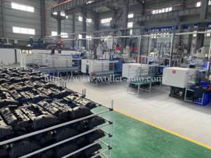 Untuk VW Touareg Audi A6 A8 Q5 Q7 3.0L Intake udara Manifold mani06e133109af 06E133110AF Fold - Product Image 6