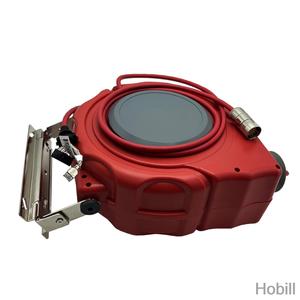 En stock, neuf : Câble de programmation YRC1000 pour bras robotisé industriel, outils de bobinage de câble, 10m, livraison rapide - Product Image 5