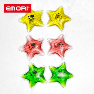 Venta al por mayor de cuello y hombros de PVC Hot Pack Pocket Heating Warm Pad - Product Image 4