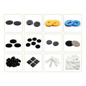 Cmrfid <span class=keywords><strong>NFC</strong></span> nút UHF dệt vải giặt <span class=keywords><strong>tag</strong></span> <span class=keywords><strong>RFID</strong></span> 13.56Mhz tk4100 có thể giặt không thấm nước nút giặt <span class=keywords><strong>tag</strong></span> - Product Image 3