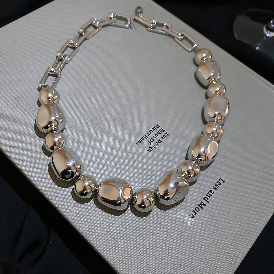 15 collier-argent
