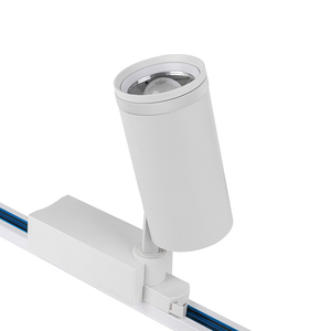Lampe de culture LED intérieure à spectre complet, 15 ° -55 °   Projecteur à faisceau réglable à CRI élevé pour la présentation en pépinière et en fleuriste - Product Image 3