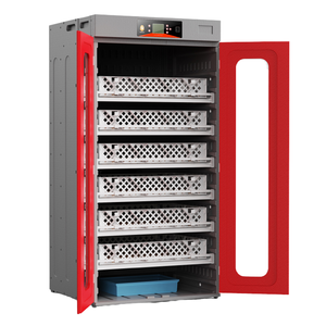 WONEGG Neuer Vollautomatischer Inkubator für Verschiedene Eier 2000 Eier Brutmaschine Hohe Qualität 110V/220V 98% Schlupfrate - Product Image 1