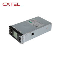 Contrôleur de système d'alimentation télécom SC501 48VDC avec gestion dynamique de la charge et surveillance à distance, module de contrôle 1U 2U