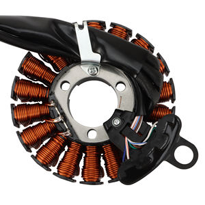 Bobina de Estator de Magneto para Motocicleta GOOFIT, Repuesto para HONDA SH 125CC 2020-2023 31220-K0R-D01 - Product Image 3