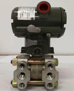 ยี่ห้อโยโกกาว่า รุ่น EJA120E ใหม่เอี่ยม แบบดิฟเฟอเรนเชียล 4-20mA วัสดุ 316L แรงดันไฟฟ้าขาเข้า 0-480VAC - Product Image 6