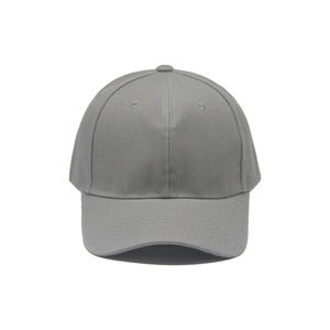 OEM Custom Embroidered <b>Baseball</b> <b>Cap</b> High Quality Curved Brim <b>Plain</b> Solid Color Men Women Hat Snapback <b>Caps</b> - Product Image 6