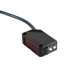 FCGK E3Z-D61 D62 D81 D82 R61 T61 Ambient Light Sensor <strong>Models</strong> <strong>Diffuse</strong> Reflection Infrared Through-Beam Optical Sensors - Product Image 3