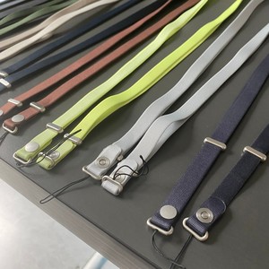 Sangle à bandoulière personnalisée OEM, lanière réglable magnétique multifonctionnelle, style officiel, sangles de téléphone pour iPhone 17 Pro Max - Product Image 5