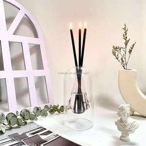 Parfum <span class=keywords><strong>de</strong></span> pot <span class=keywords><strong>de</strong></span> bougies d'huile éternelle <span class=keywords><strong>de</strong></span> style <span class=keywords><strong>simple</strong></span> <span class=keywords><strong>et</strong></span> unique adapté aux salons <span class=keywords><strong>de</strong></span> thérapie spa salles <span class=keywords><strong>de</strong></span> yoga - Product Image 6