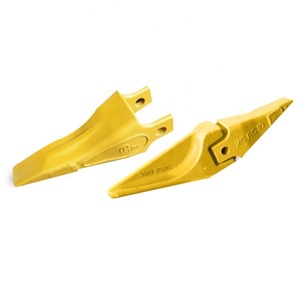 ฟันบุ้งกี๋เหล็กหล่อแบบ Lost Wax ราคาโรงงาน สำหรับรถขุด 48-52HRC น้ำหนัก 7 กก. - Product Image 5