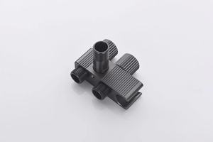 Press Button Round Shape Aluminum Shower Single <strong>Shattaf</strong> <strong>Bathroom</strong> Accessories Spray Bidet - Product Image 2