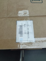 Membrane d'osmose inverse BW30XFRLE-400/34, membrane RO 8040 pour eau saumâtre, élément de membrane RO