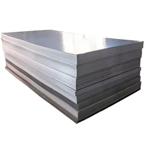 0,13-0,7mm de espesor G550, lámina galvanizada corrugada, productos de acero plano recubiertos de zinc, lámina para techos de ALUZINC, bobina de acero zngl z