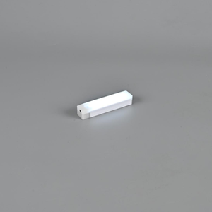 <b>LED</b> Motion Sensor <b>Light</b> ABS Plastic Wall-Mounted Cabinet & Wardrobe <b>Light</b> Modern Bedroom Indoor Student Dorm Night <b>Light</b> - Product Image 2