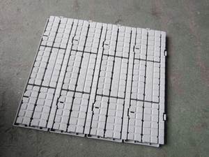 Sàn bảo vệ cỏ nhân tạo đẹp cho sàn sự kiện bóng đá ngoài trời để bảo vệ sân cỏ - Product Image 2