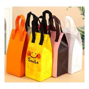 Sac isotherme multifonction pliable en aluminium avec certificat CE, grand format, pour courses et livraison de repas, avec fonction de maintien au chaud et de refroidissement - Product Image 2