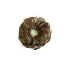 CF Cafe-Olle Chignon rehaussant le volume et le style avec une coiffure tête sur tête - Product Image 1