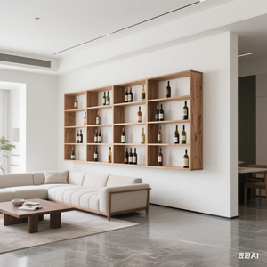 Crémaillère à <span class=keywords><strong>vin</strong></span> en bois sur mesure, porte-bouteilles mural, armoire à <span class=keywords><strong>vin</strong></span>, <span class=keywords><strong>cave</strong></span> à <span class=keywords><strong>vin</strong></span> pour le stockage du <span class=keywords><strong>vin</strong></span> - Product Image 3