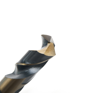 Broca Helicoidal Triangular Reforzada, Anti-rotura, Anti-deformación, Buen Rendimiento para Perforación Continua Prolongada, Nesen - Product Image 4