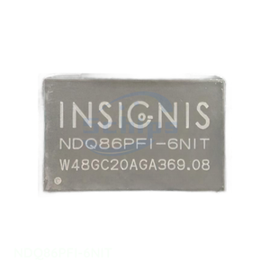 Composant électronique de mémoire BOM IC en stock NDQ86PFI-6NIT 96 TFBGA - Product Image 1