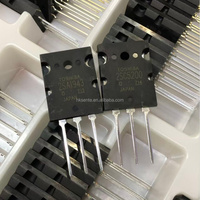 2SC5200 2SA1943 TTA1943 TTC5200 2SC5198 2SA1941 Transistor Audio Amplifier NPN Paket TO-3PL Pemasangan Permukaan