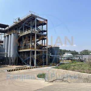 Machine <span class=keywords><strong>de</strong></span> distillation sous vide continue pour transformer l'huile <span class=keywords><strong>de</strong></span> lubrification usagée en diesel standard - Product Image 4