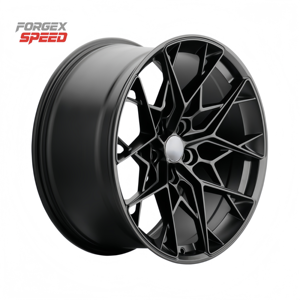 Forgex FF10 Custom Hot Wheels 19 à 22 pouces 5x114.3 Monoblock Jante de voiture de tourisme Roues forgées pour <span class=keywords><strong>911</strong></span> M3 M4 RS5 Mercedes RS7 R8 - Product Image 2