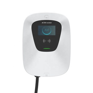 Station de recharge portable pour Porsche panamera, 220v, <span class=keywords><strong>chargeur</strong></span> rapide ac, <span class=keywords><strong>7</strong></span> <span class=keywords><strong>kw</strong></span>, prix d'usine Direct - Product Image 2