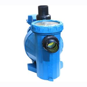 Petite pompe de Circulation pour <span class=keywords><strong>piscine</strong></span>, petite puissance et grand débit avec son propre filtre à cheveux - Product Image 5