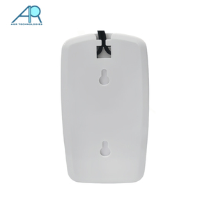 Detector de explosivos volumétrico VU-3 IP30 clasificado para seguridad y protección en vitrinas museos joyerías galerías de arte - Product Image 2