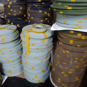 Anillo guía de PTFE CU POM PTFE Branze: Gabu fenólico 15*3/20*3 - Product Image 3