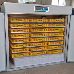 贩売のための全自動<span class=keywords><strong>2112</strong></span>卵のインキュベーター - Product Image 1