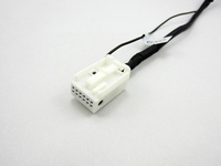 Adaptateur Bluetooth Yatour BTK VW12 pour autoradio, musique, appels téléphoniques, kit mains libres pour VW AUDI
