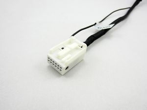 <span class=keywords><strong>Autoradio</strong></span> musique appel téléphonique <span class=keywords><strong>kit</strong></span> mains libres pour VW AUDI - Product Image 5